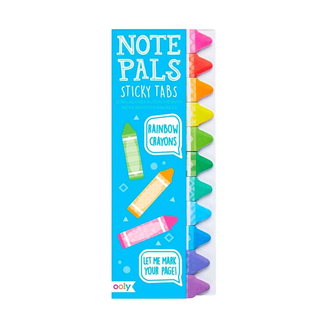 Note Pals Sticky Tabs