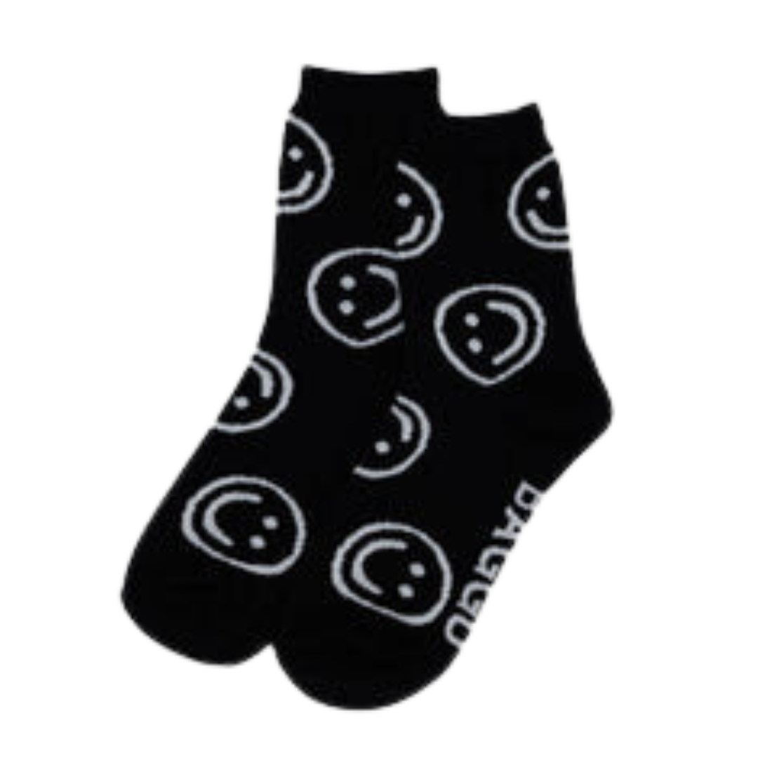 Crew Socks