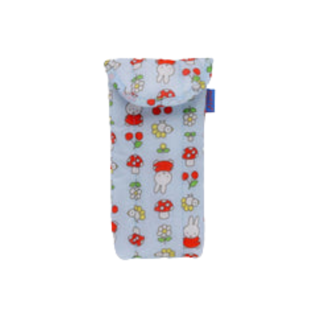 Puffy Glasses Sleeve