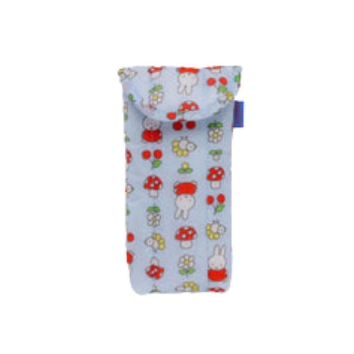 Puffy Glasses Sleeve