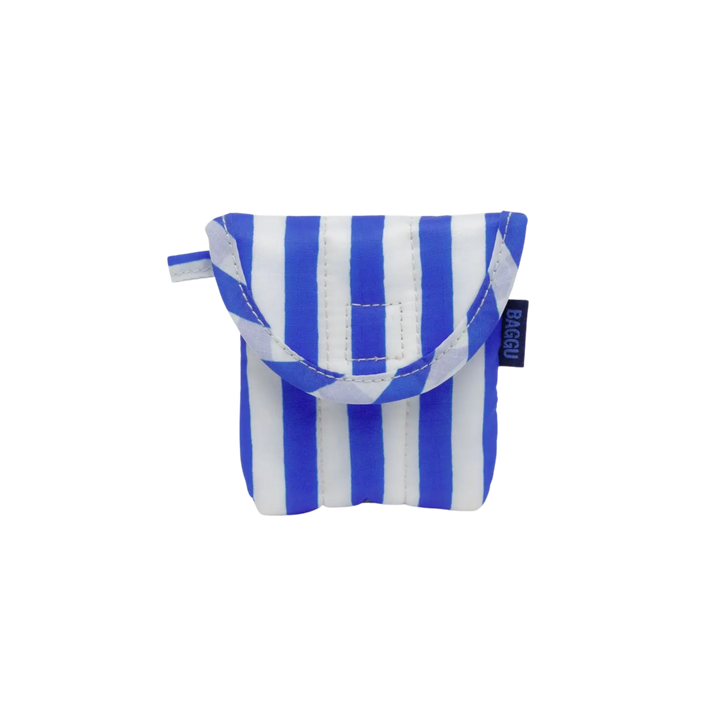 Puffy Earbuds Case