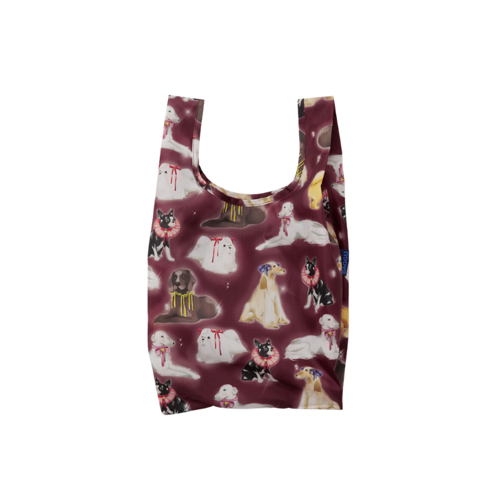 Baby Baggu - Reusable Shopping Bag