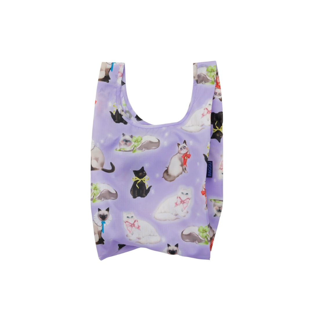 Baby Baggu - Reusable Shopping Bag