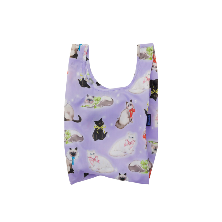 Baby Baggu - Reusable Shopping Bag