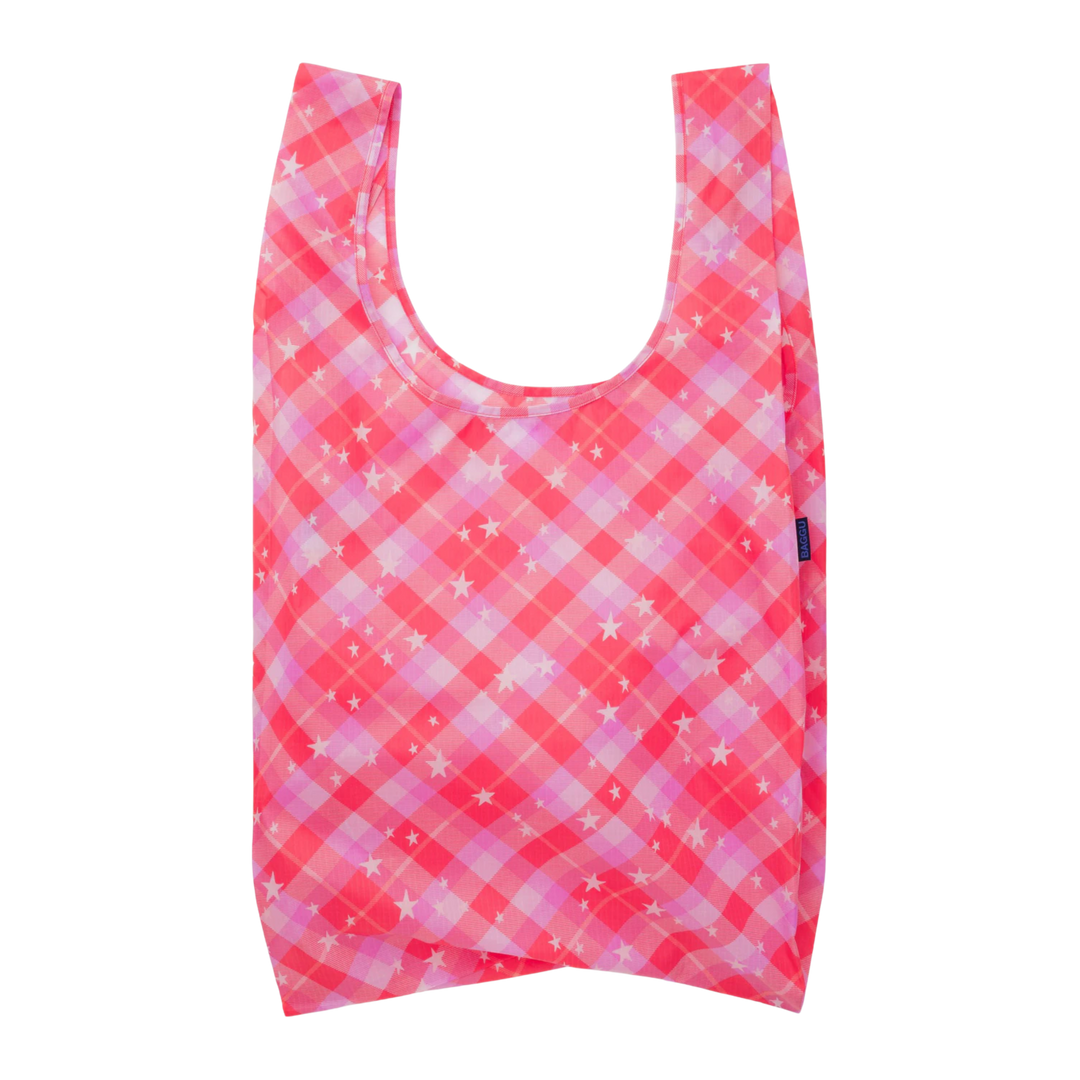 Big Baggu - Reusable Shopping Bag