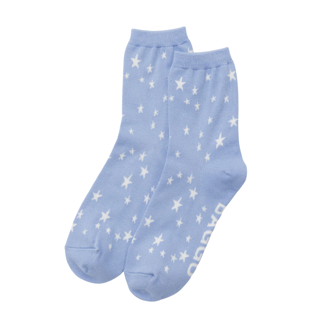 Crew Socks