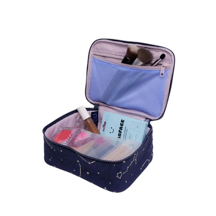 Small Cosmetic Case