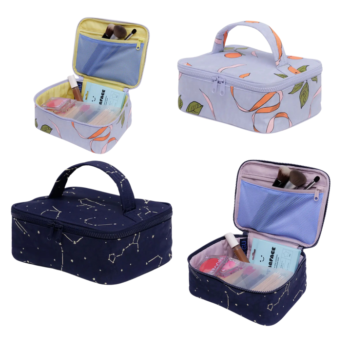 Small Cosmetic Case