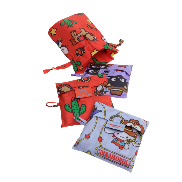 Standard Baggu - Set of 3