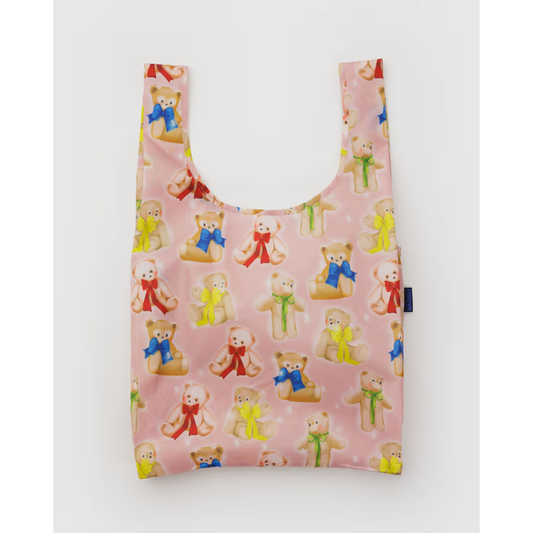 Standard Baggu - Reusable Shopping Bag