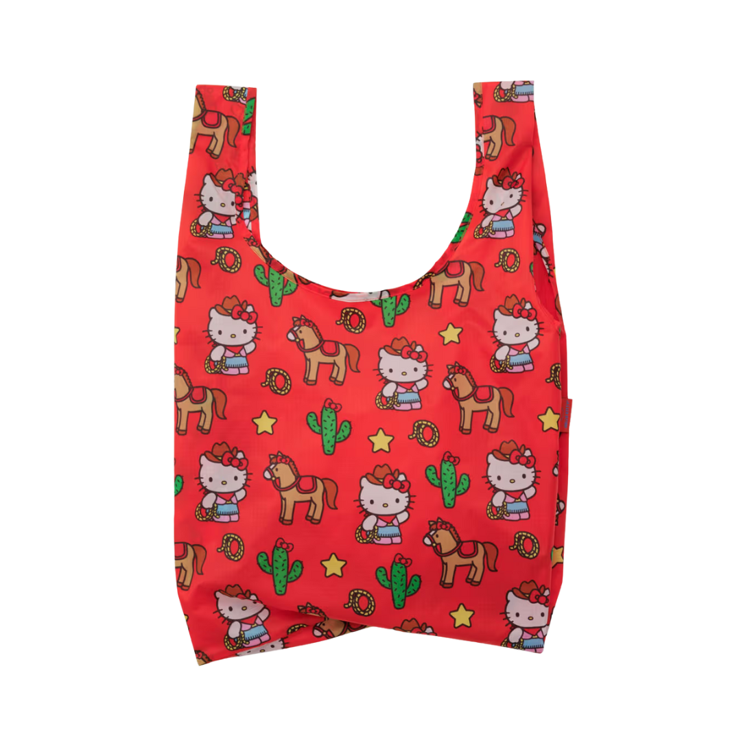 Standard Baggu - Reusable Shopping Bag