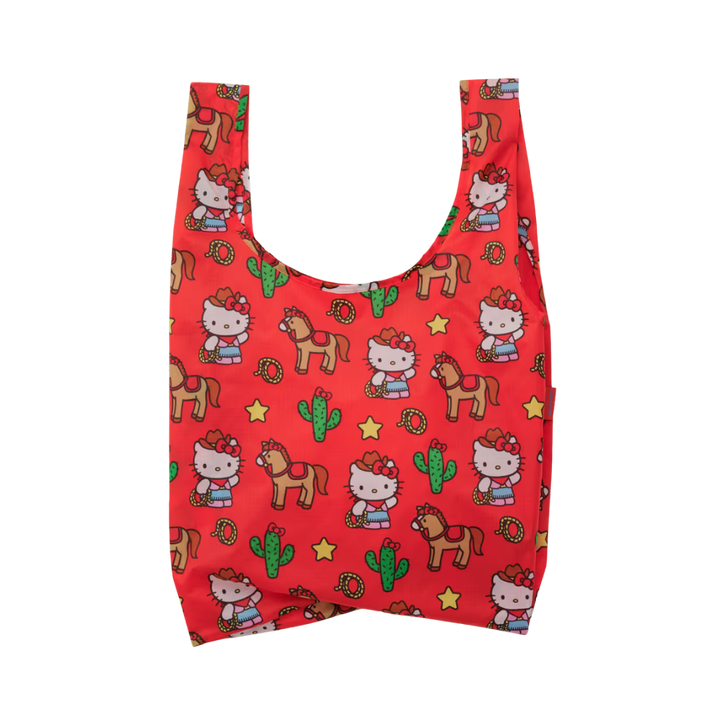 Standard Baggu - Reusable Shopping Bag