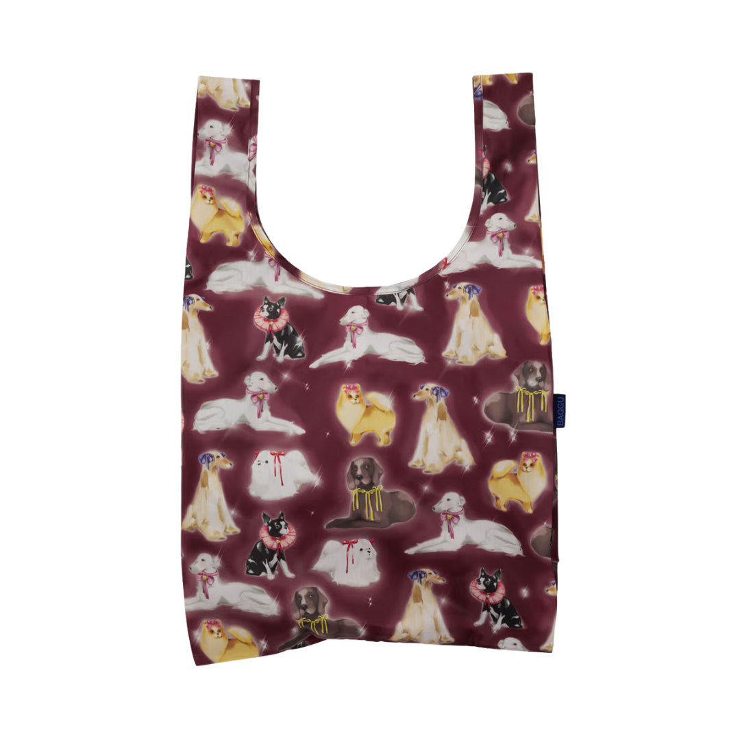 Standard Baggu - Reusable Shopping Bag