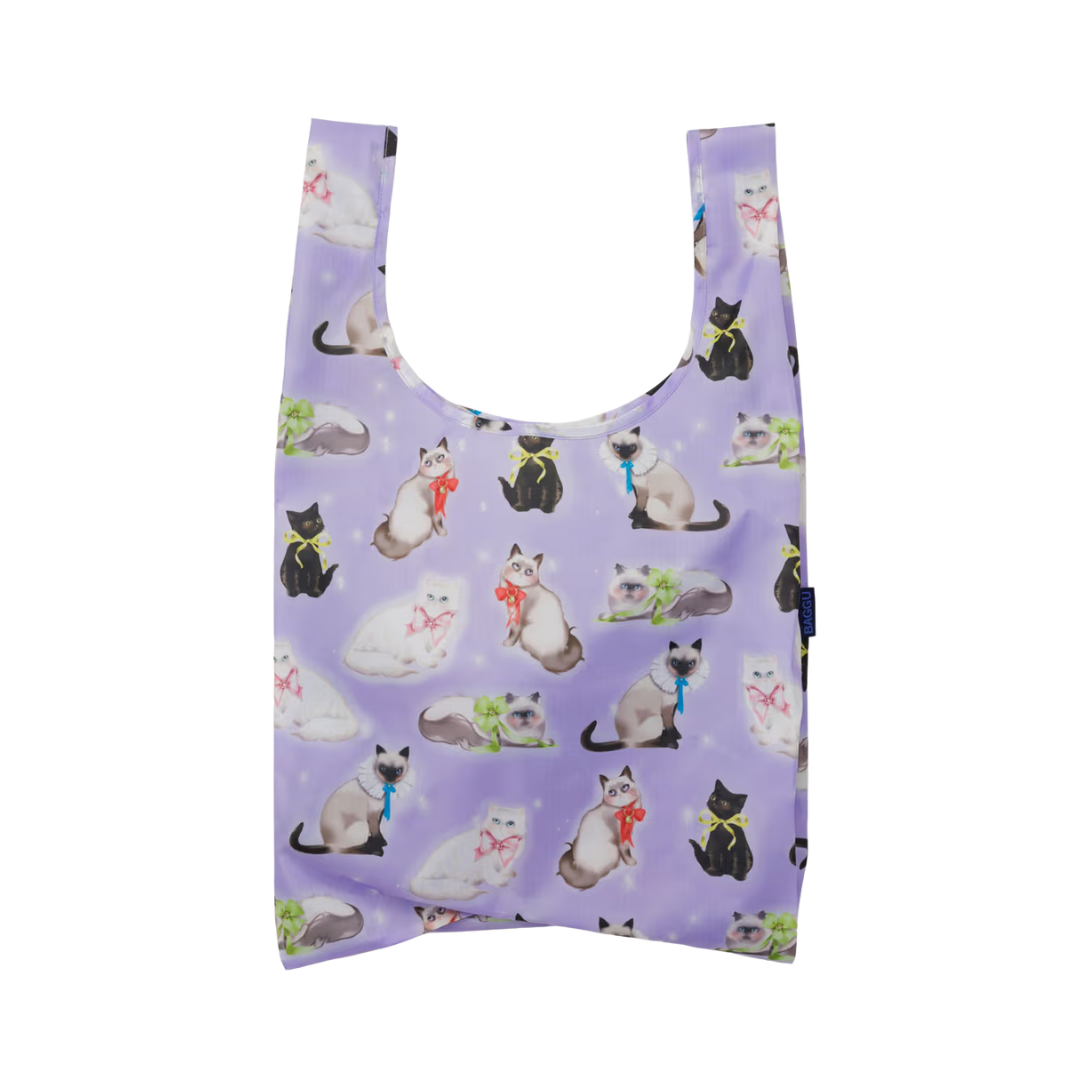 Standard Baggu - Reusable Shopping Bag