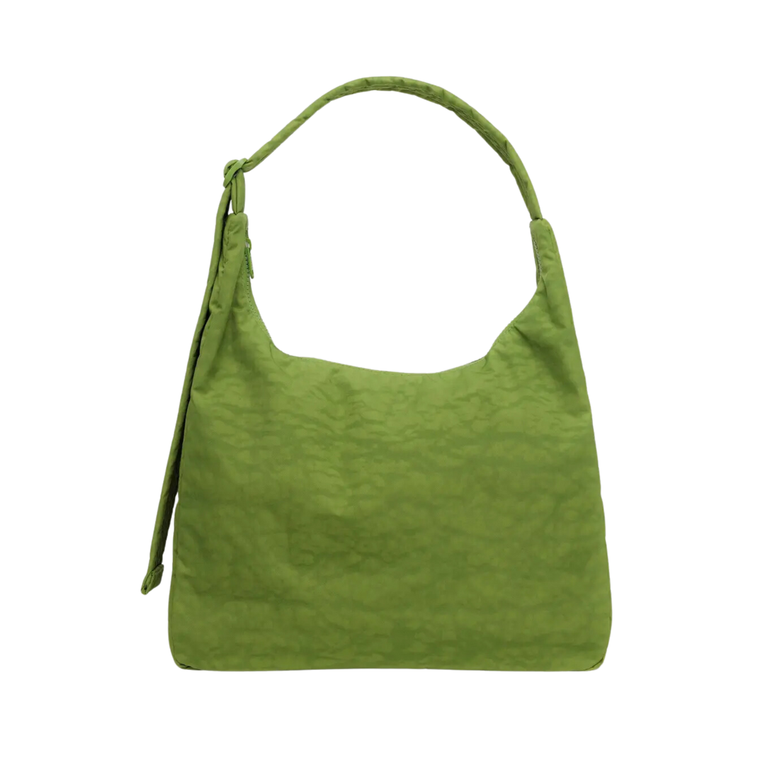 Nylon Shoulder Bag