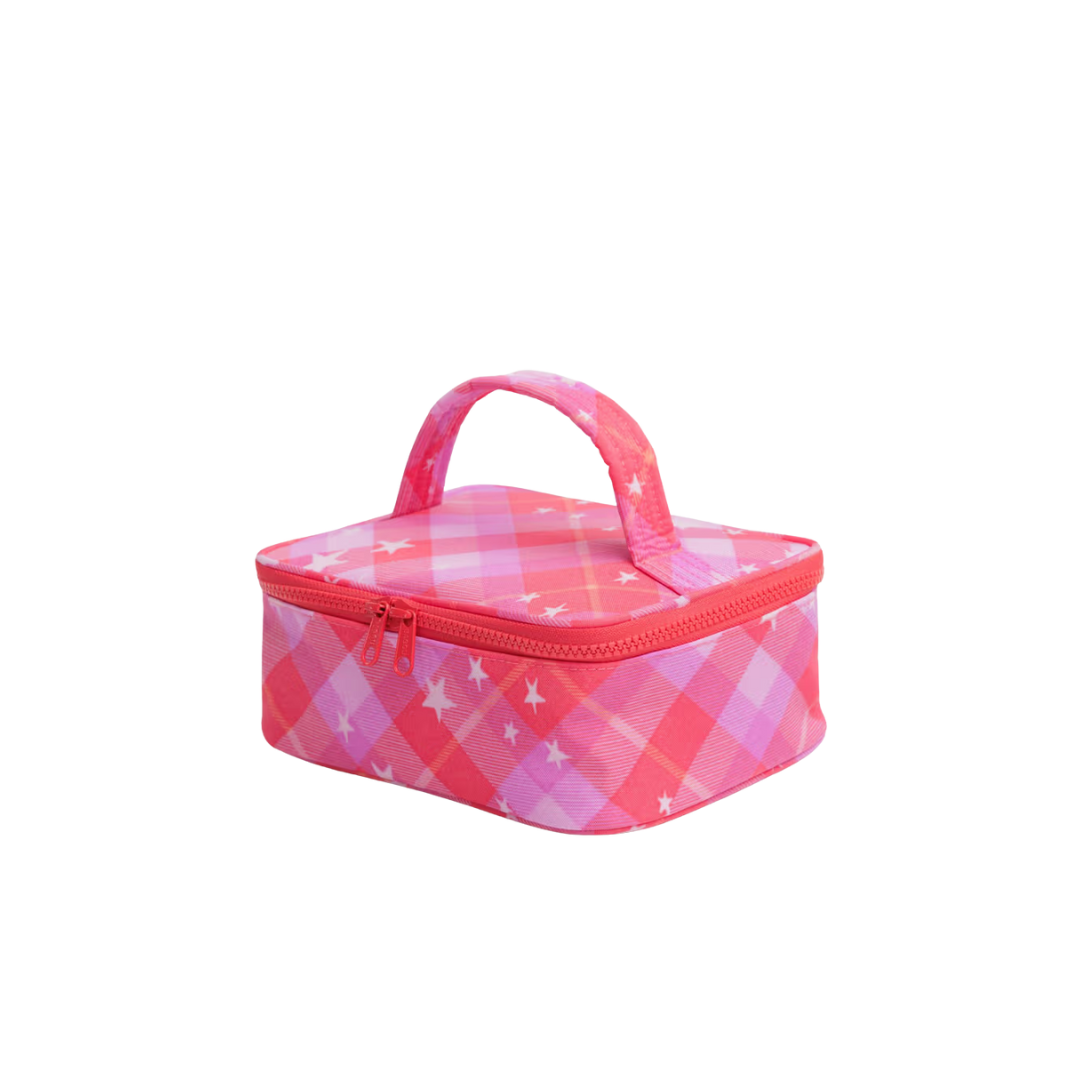 Small Cosmetic Case