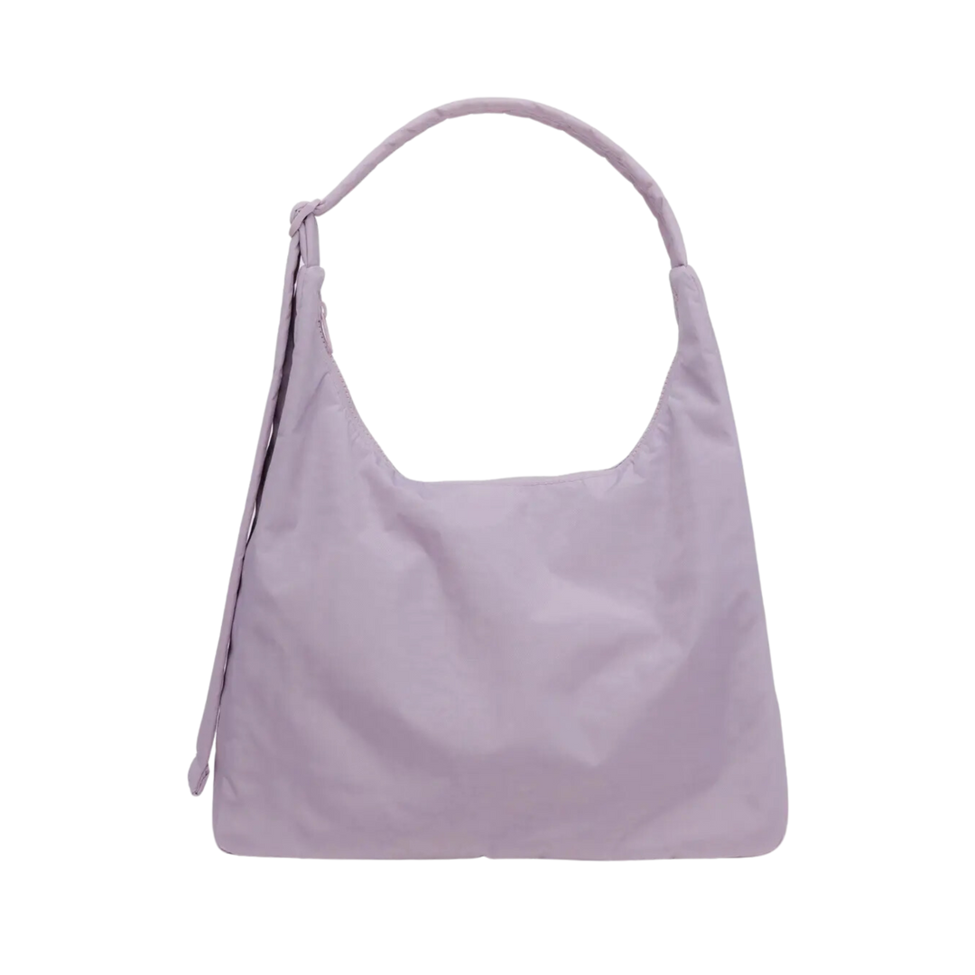 Nylon Shoulder Bag