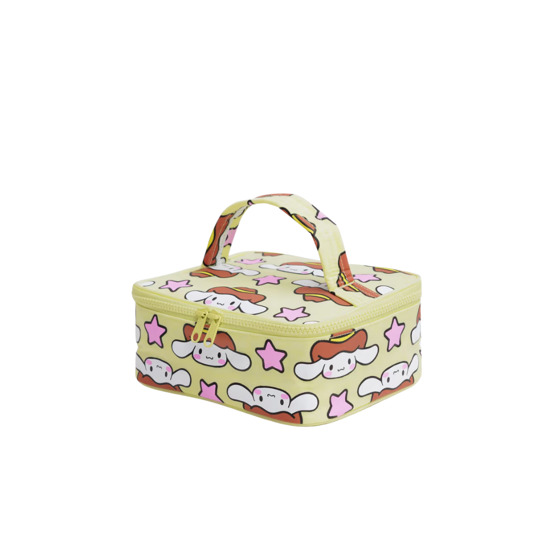 Small Cosmetic Case