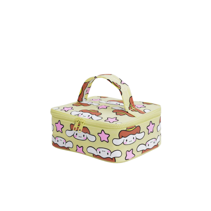 Small Cosmetic Case