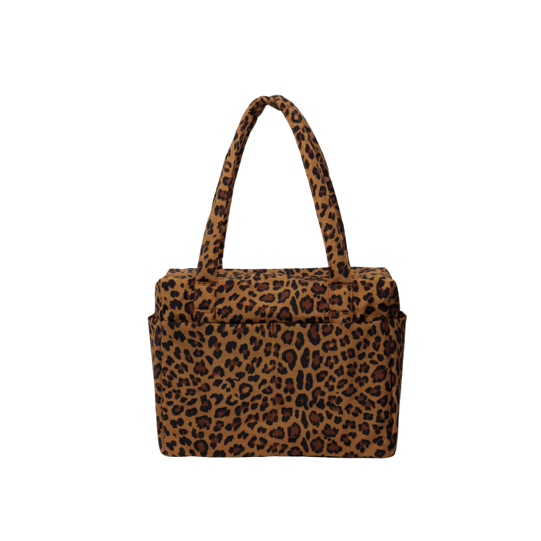 Small Cloud Carry-On Bag