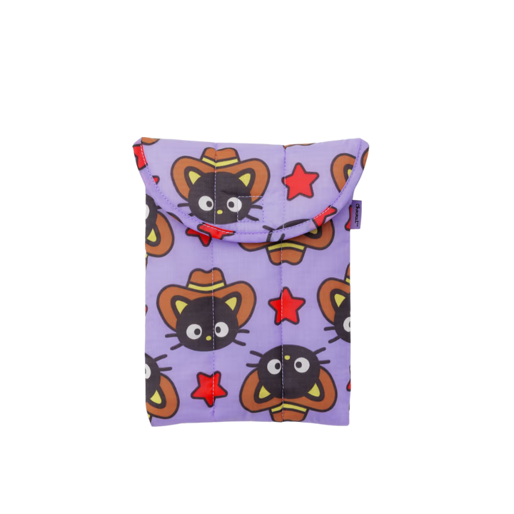 Puffy Tablet Sleeve 8"