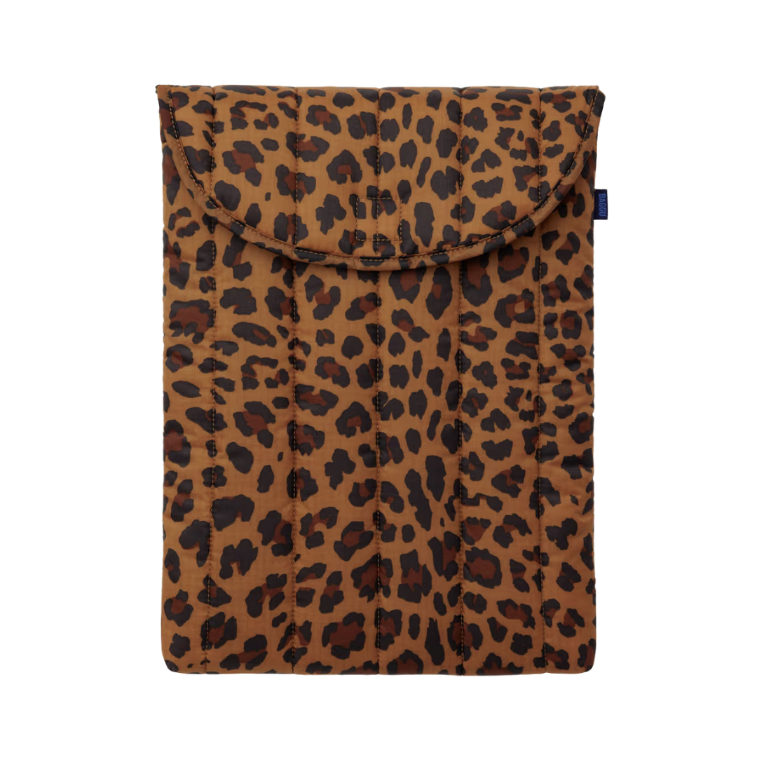 Puffy Laptop Sleeve 16"