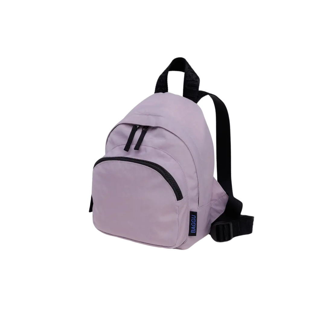 Mini Nylon Backpack