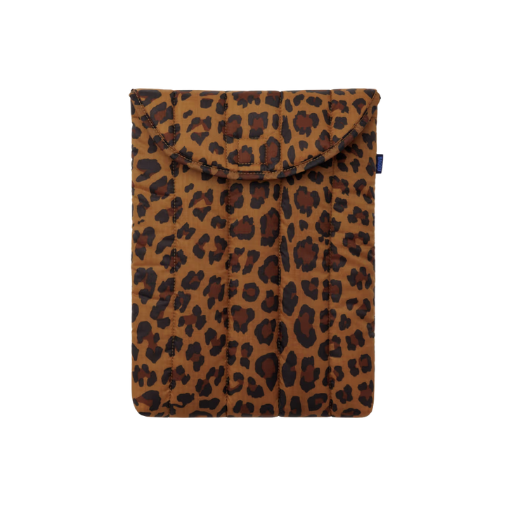 Puffy Laptop Sleeve 13"/14"
