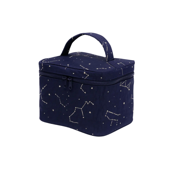 Large Cosmetic Case