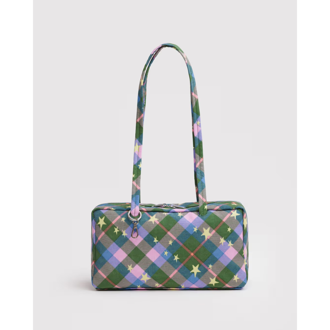 Bowler Bag