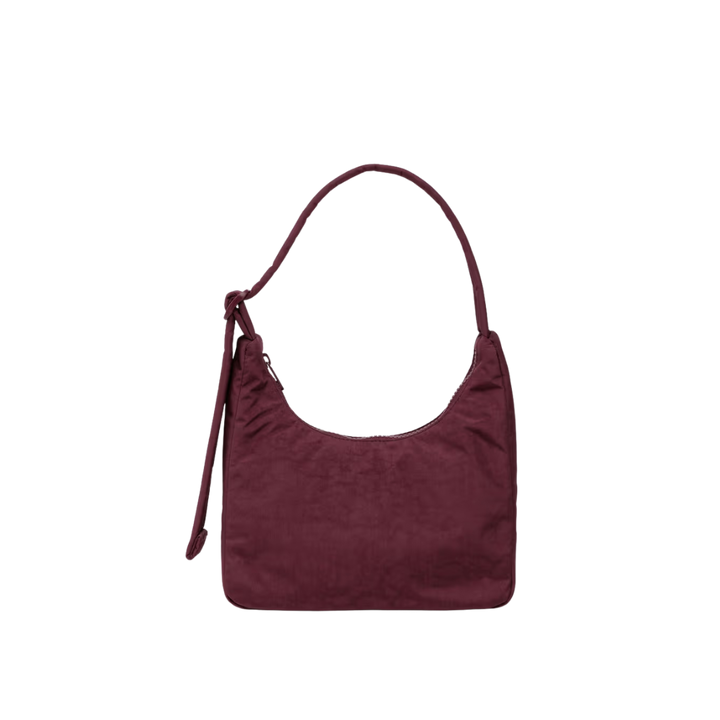 Mini Nylon Shoulder Bag