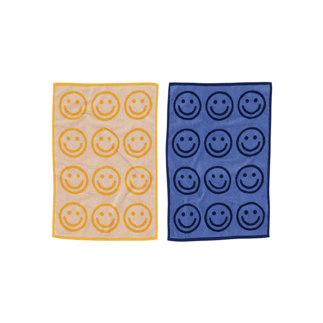 Baggu Hand Towel Set of 2