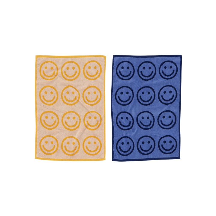 Baggu Hand Towel Set of 2