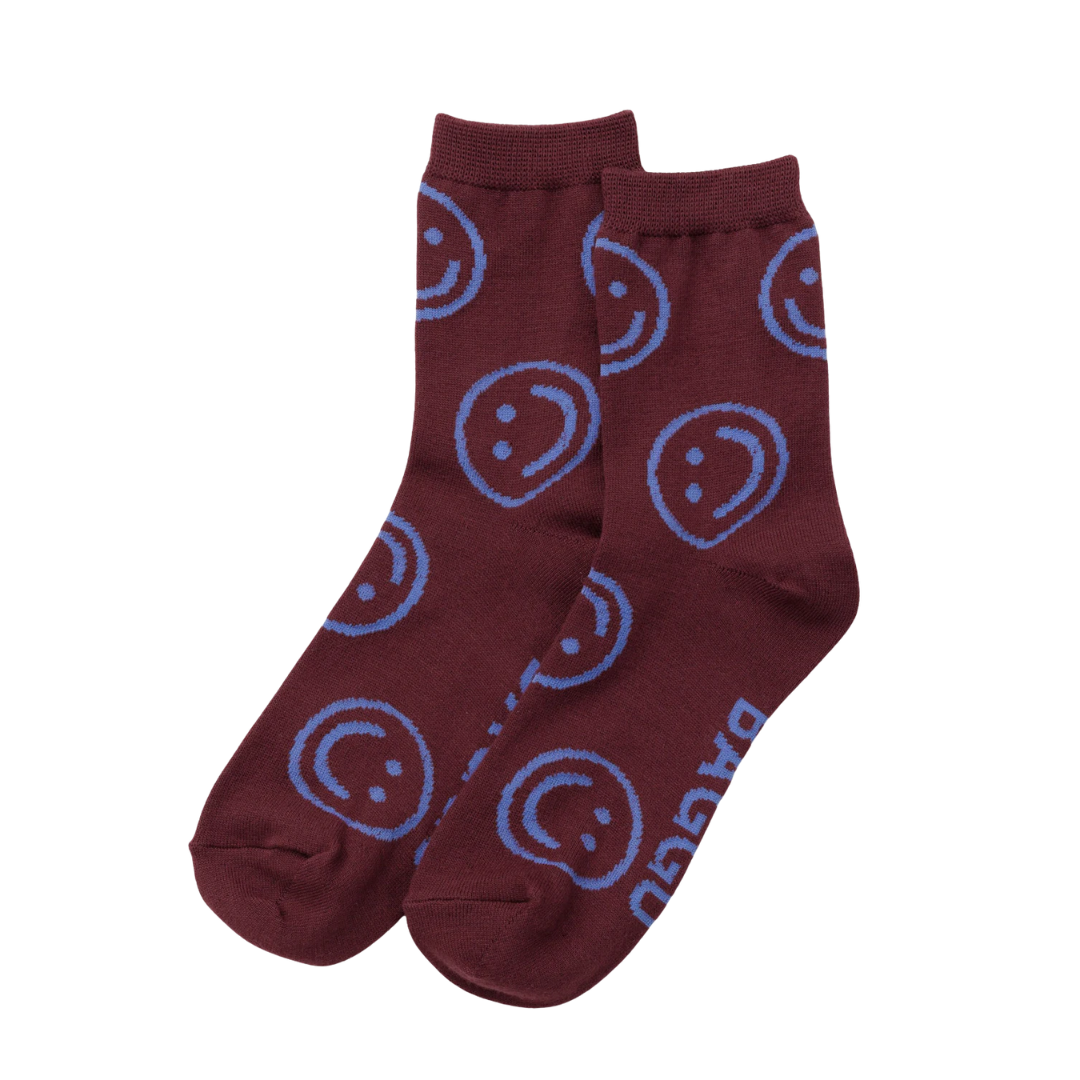 Crew Socks