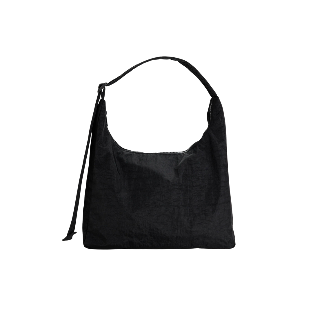 Nylon Shoulder Bag