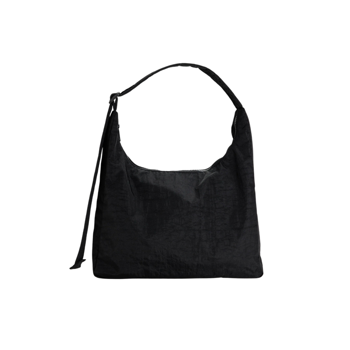 Nylon Shoulder Bag