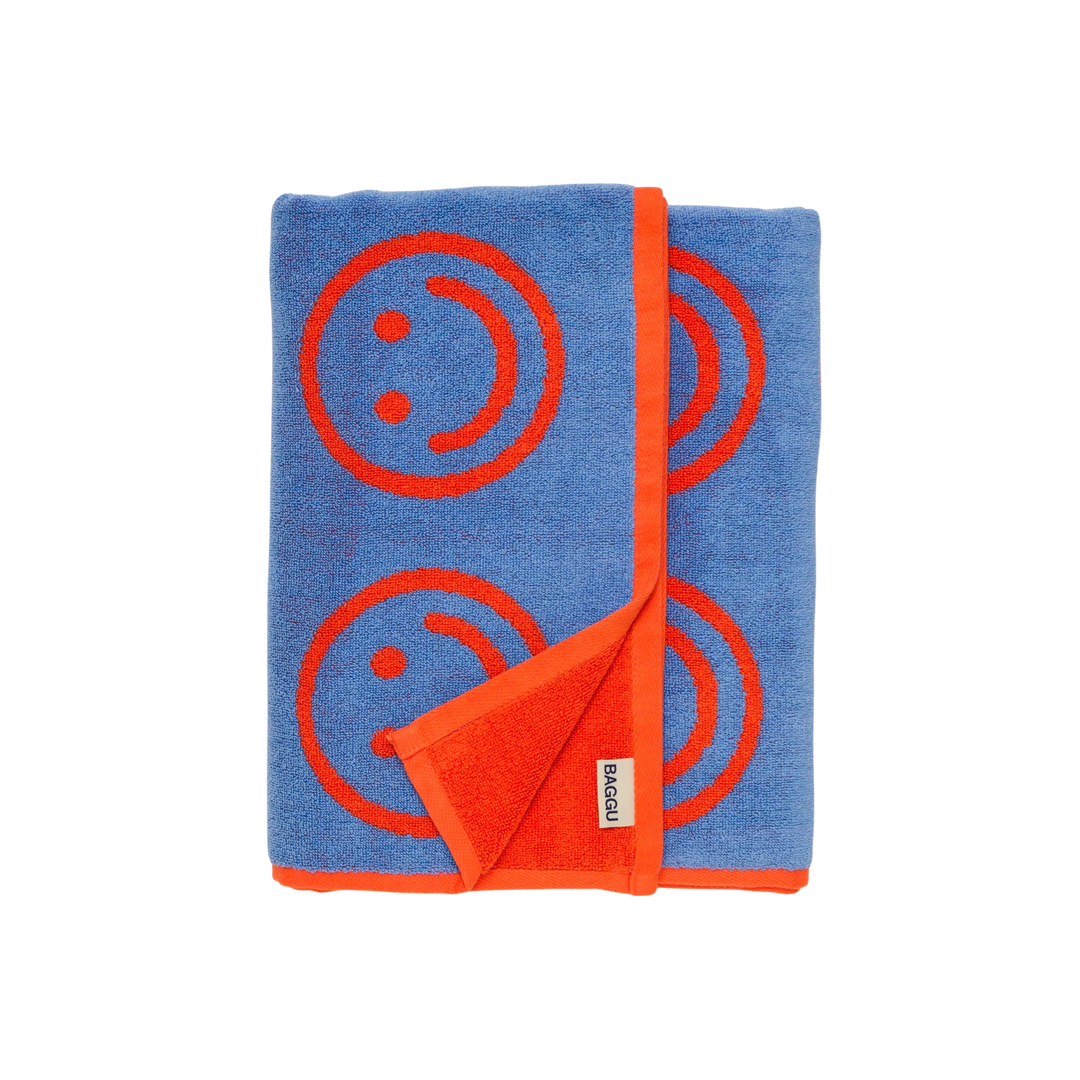 Baggu Bath Towel