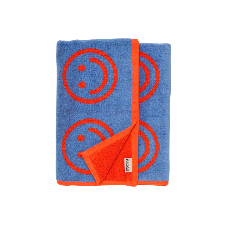 Baggu Bath Towel