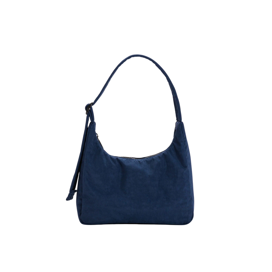 Mini Nylon Shoulder Bag