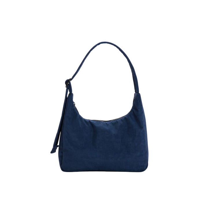 Mini Nylon Shoulder Bag