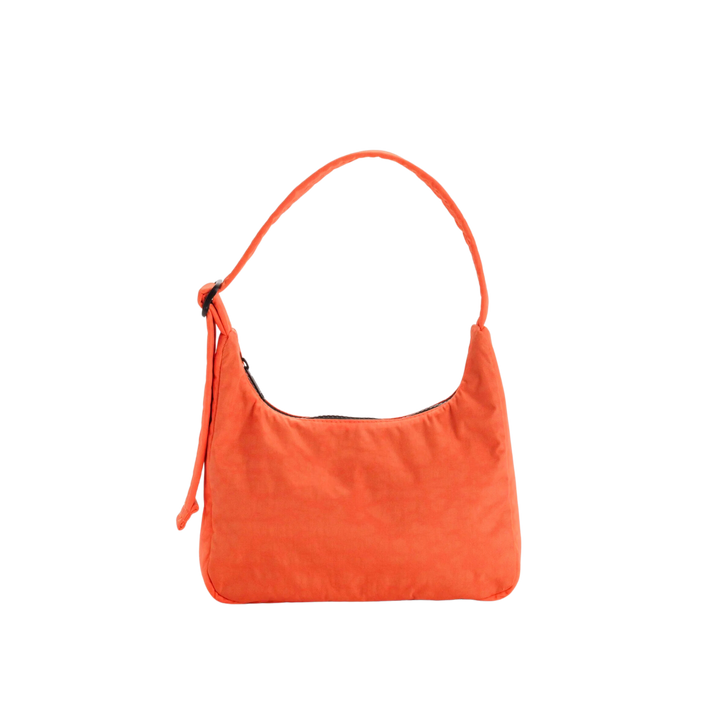 Mini Nylon Shoulder Bag