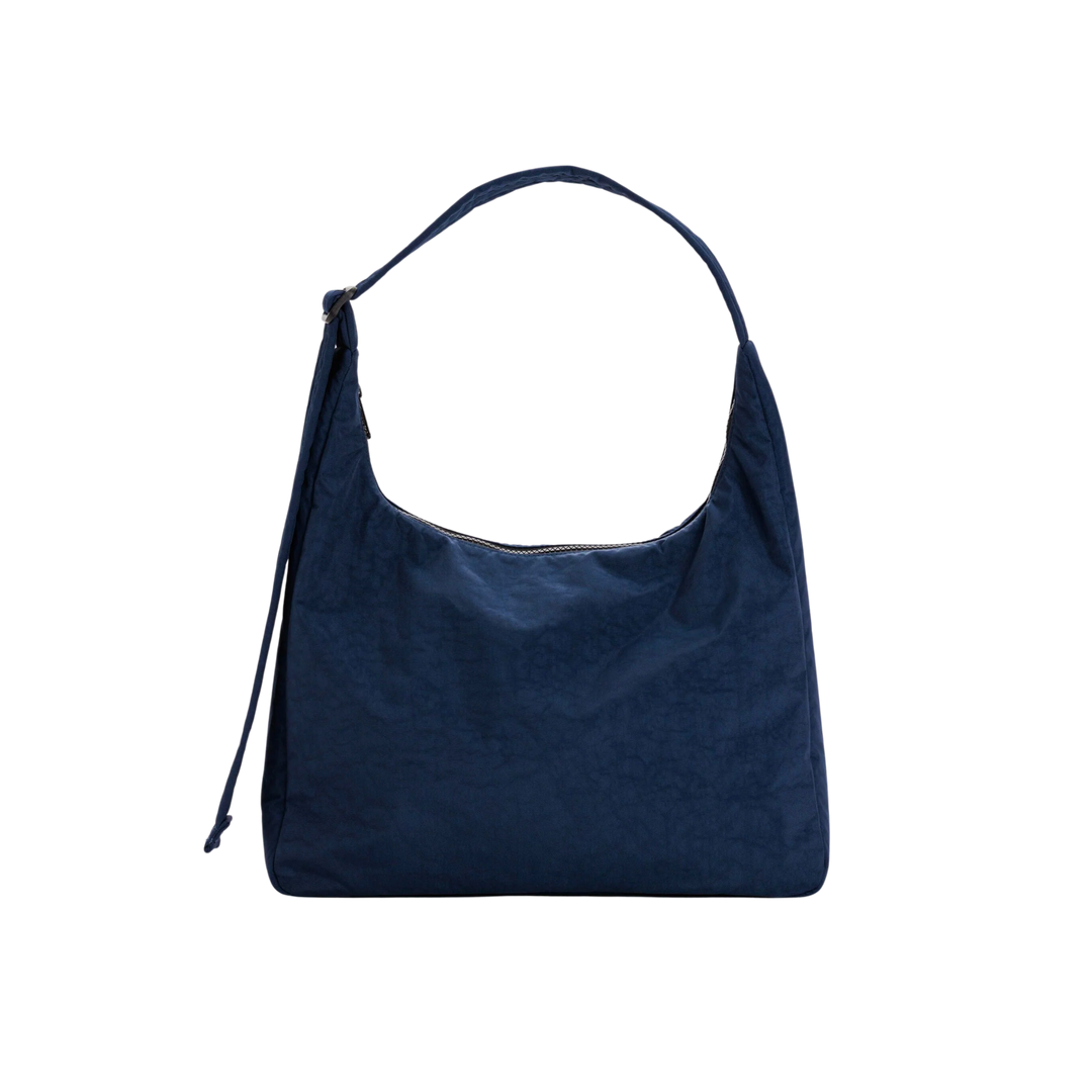 Nylon Shoulder Bag