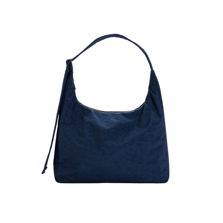 Nylon Shoulder Bag