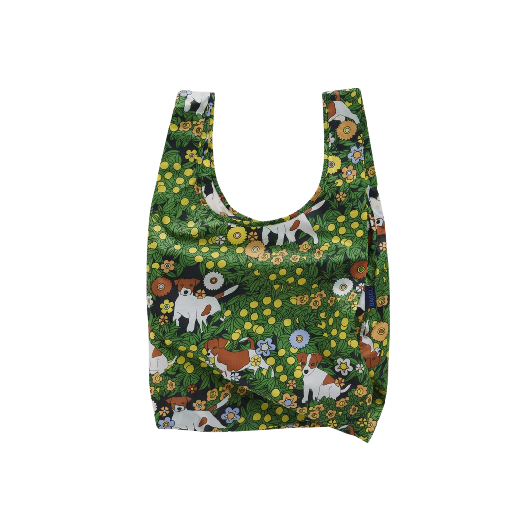 Baby Baggu - Reusable Shopping Bag