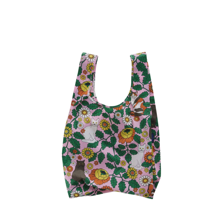 Big Baggu - Reusable Shopping Bag