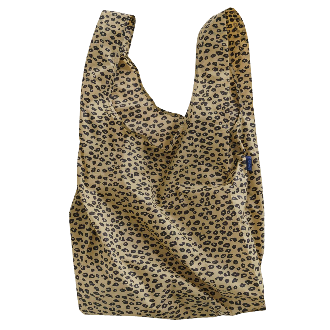 Big Baggu - Reusable Shopping Bag