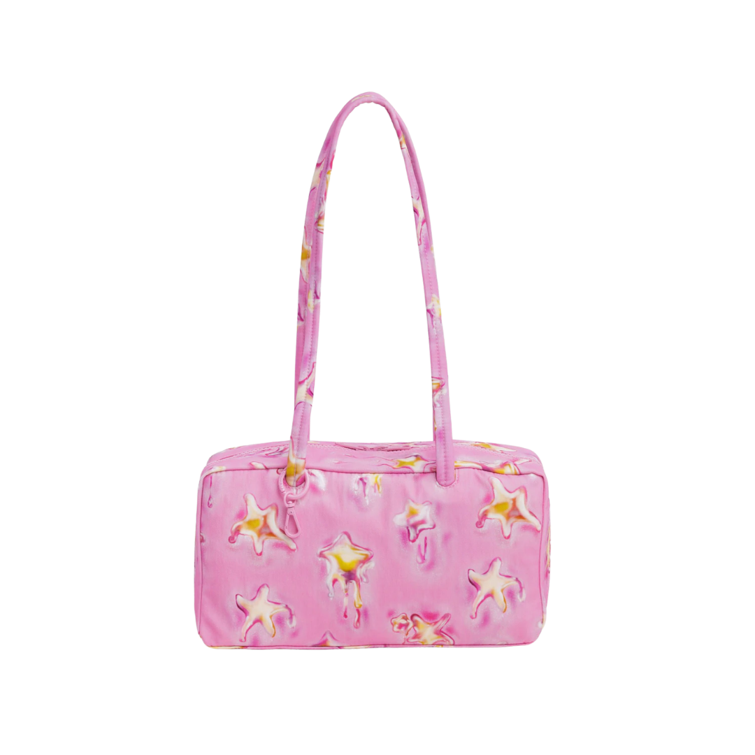 Bowler Bag