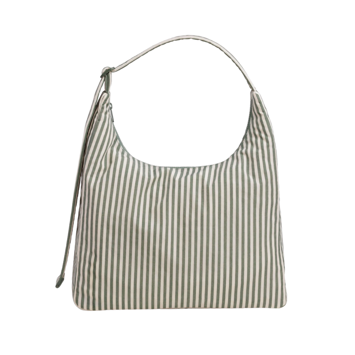 Nylon Shoulder Bag