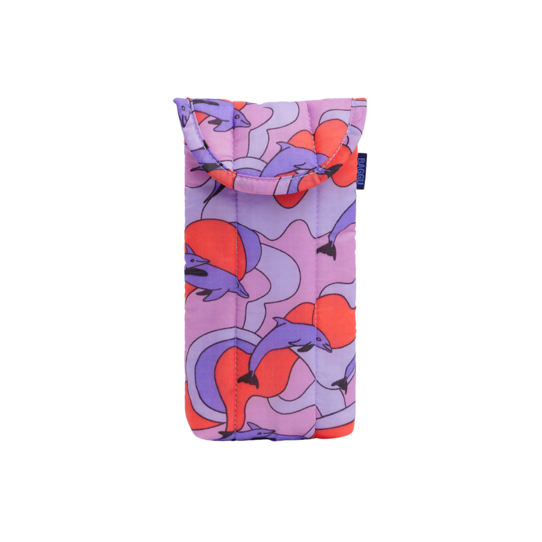 Puffy Glasses Sleeve