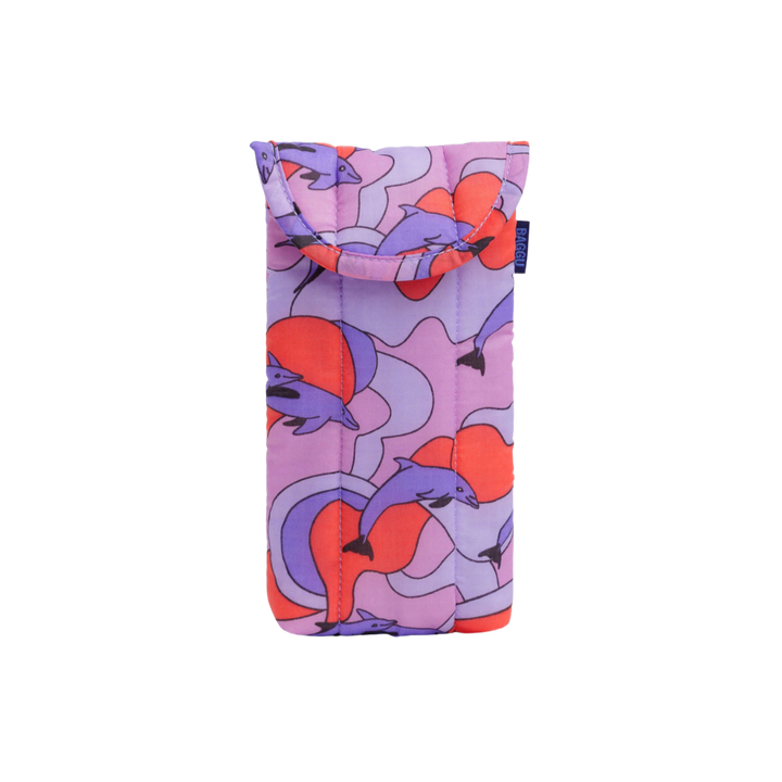 Puffy Glasses Sleeve